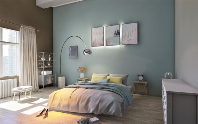 sposoby na przechowywanie nieuzywanych kolder 400x250